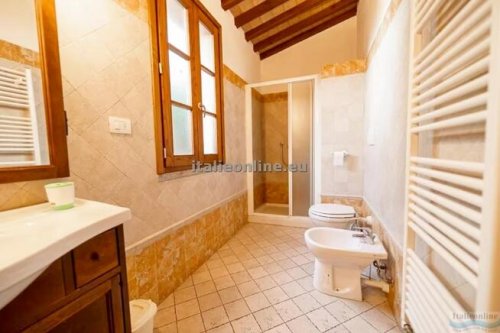 Appartamenti Borgo Patresi Mare