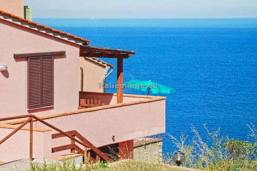 Appartamenti Borgo Patresi Mare