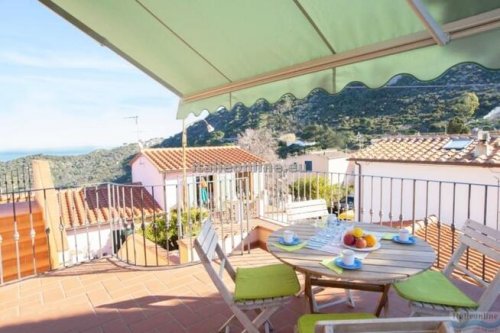 Appartamenti Borgo Patresi Mare