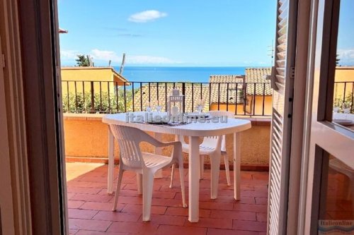 Appartamenti Capo d'Arco Agrumento