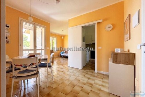 Appartamenti Capo d'Arco Agrumento