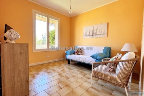 Appartamenti Capo d'Arco Agrumento