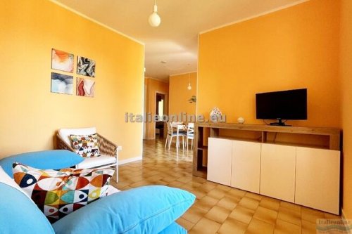 Appartamenti Capo d'Arco Agrumento