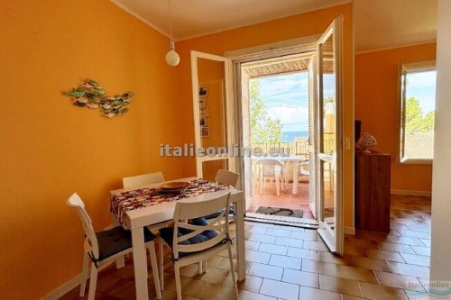 Appartamenti Capo d'Arco Agrumento