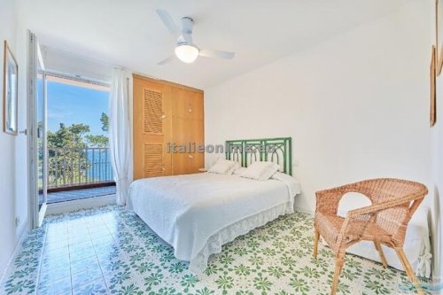 Appartamenti Capo d'Arco Oleandri