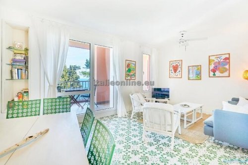 Appartamenti Capo d'Arco Oleandri