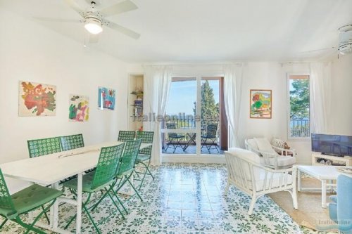 Appartamenti Capo d'Arco Oleandri