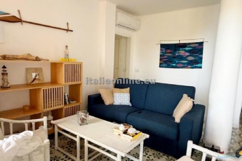 Appartamenti Capo d'Arco Oleandri