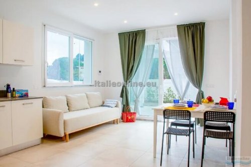 Appartamenti Margidore Beach