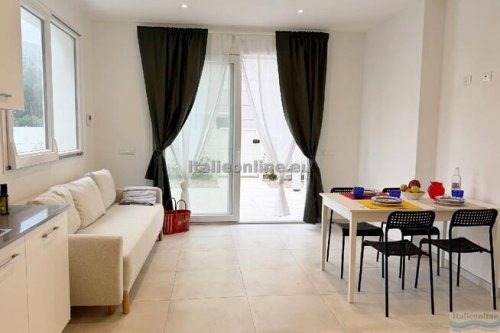 Appartamenti Margidore Beach