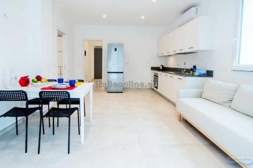 Appartamenti Margidore Beach