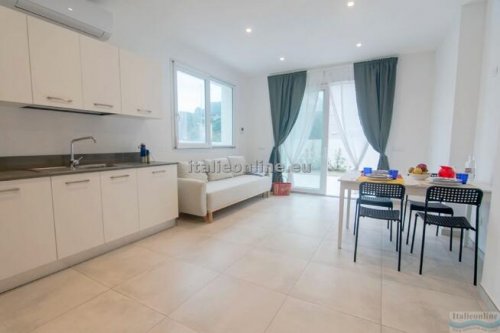 Appartamenti Margidore Beach