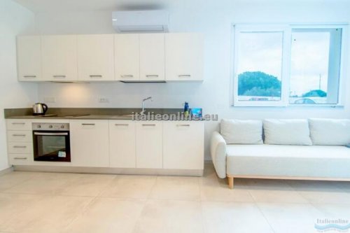 Appartamenti Margidore Beach