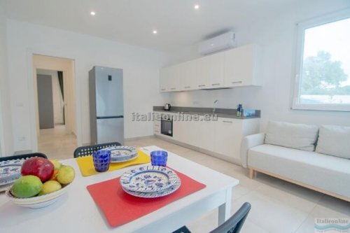 Appartamenti Margidore Beach