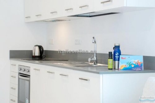 Appartamenti Margidore Beach