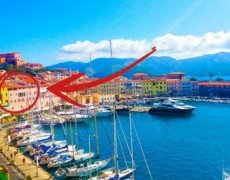 Appartamento Altana Sea Loft