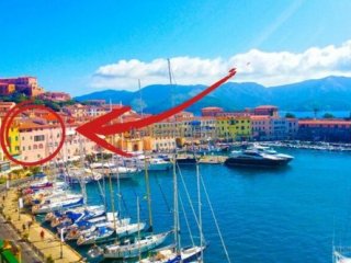 Appartamento Altana Sea Loft