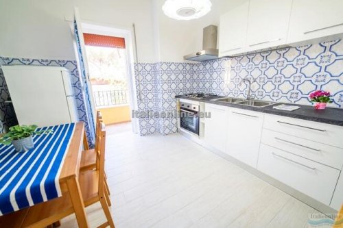 Appartamento La Conchiglia