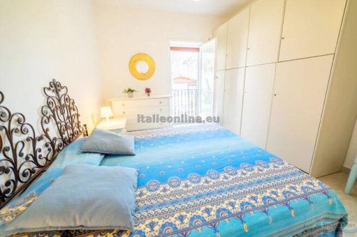 Appartamento La Conchiglia