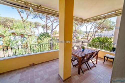 Appartamento La Conchiglia