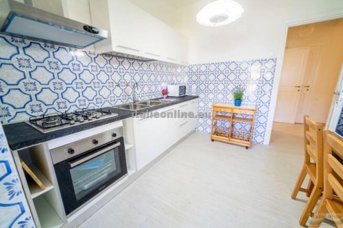 Appartamento La Conchiglia