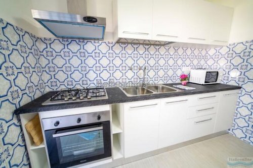 Appartamento La Conchiglia