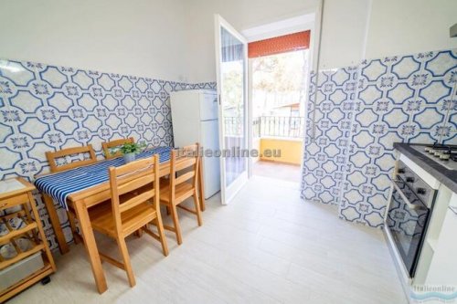 Appartamento La Conchiglia