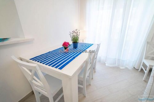 Appartamento La Conchiglia