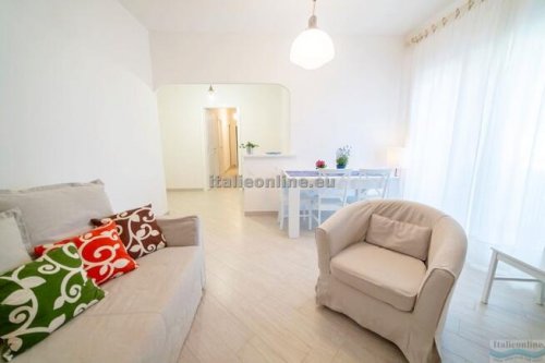 Appartamento La Conchiglia