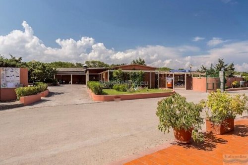 Camping Bella Italia Sardinia