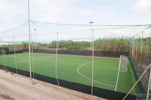 Camping Bella Italia Sardinia