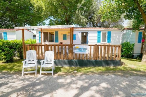 Camping Bella Italia Sardinia