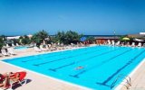 Hotel Italia - Brusson, Camping Bella Italia Sardinia Camping Bella Italia Sardinia