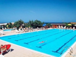 Camping Bella Italia Sardinia Camping Bella Italia Sardinia