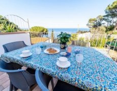 Casa Elena Le Sprizze