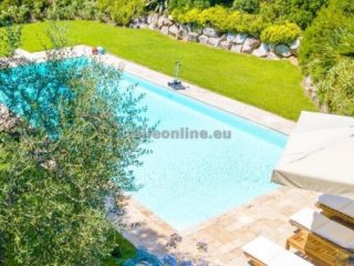 Cottage Le Grotte Cottage Le Grotte