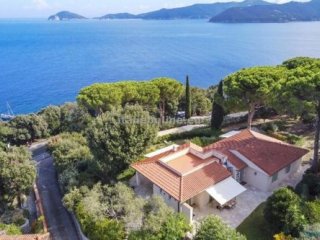 Villa Ondina Villa Ondina