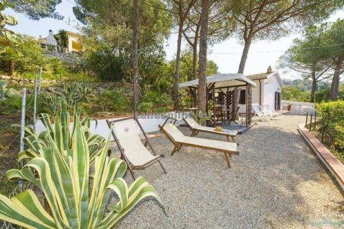 Villino Luciana Barabarca