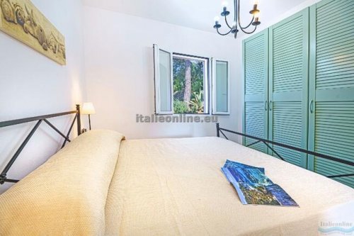 Villino Luciana Barabarca