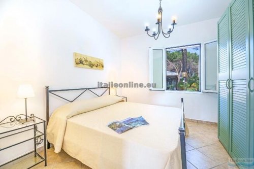 Villino Luciana Barabarca