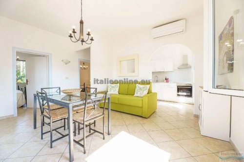 Villino Luciana Barabarca