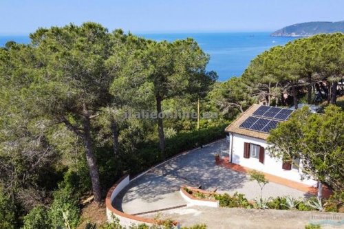 Villino Luciana Barabarca