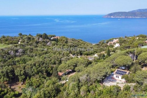 Villino Luciana Barabarca