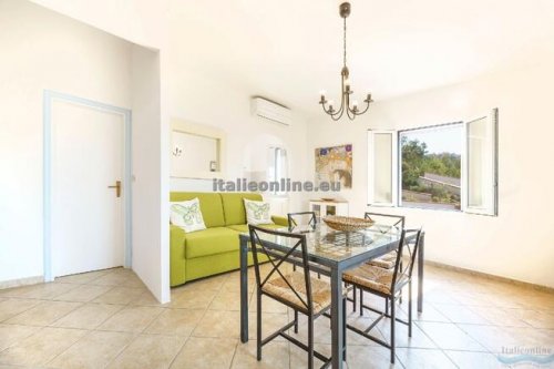 Villino Luciana Barabarca