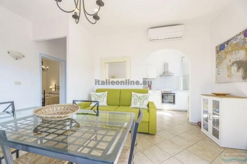 Villino Luciana Barabarca