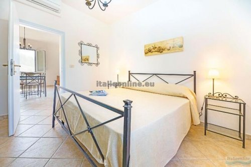 Villino Luciana Barabarca