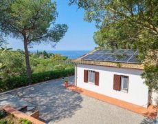 Villino Luciana Barabarca