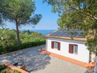 Villino Luciana Barabarca Villino Luciana Barabarca