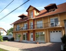 Apartmán Penzion Mediterrán