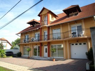 Apartmán Penzion Mediterrán